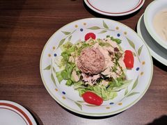 -萨莉亚意式餐厅(杭州滨江天街店)