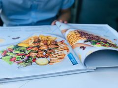 -HELLO MUSAE 拾光缪斯餐厅·纯正希腊风味(苏州中心店)