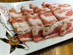 -味仙疯美蛙鱼头(清扬路总店)