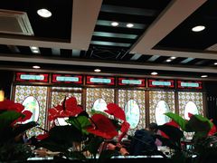 大堂-点都德(汇盈广场店)