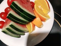 -大丰收脆鱼(正荣财富中心店)