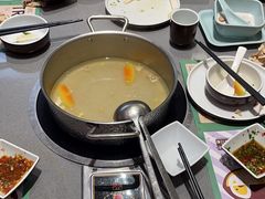 -椰小鸡·琼州糟粕醋·火锅(美兰缤纷城店)