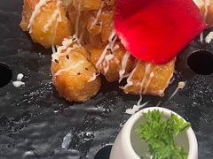-茉莉餐厅(包河万达店)
