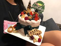 -EnergyCake蛋糕理想国