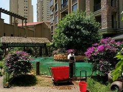 -忆江南·临江鱼馆