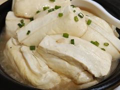 -客家王车田豆腐坊(翻身店)