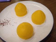 -满园烤鸭·春饼(太原街万达店)