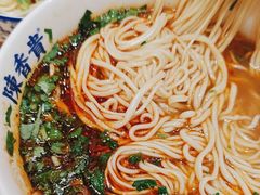 -陳香貴·蘭州牛肉面(月星环球港店)