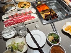 -海底捞火锅(北京路店)