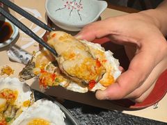 -匠和风精致料理(成都龙湖滨江天街店)