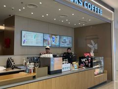 -星巴克(大连柏威年店)