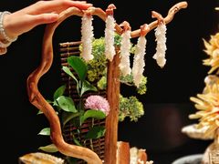 -蟹犇前•帝王蟹雪蟹(陆家嘴店)