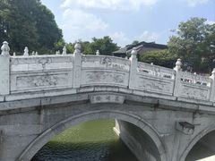 -观潮胜地公园