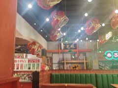 -西关味(大卫城店)