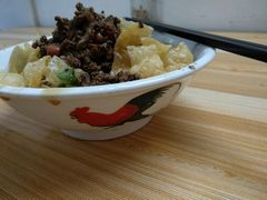 -罗家杏传统特色海南粉(人民西路总店)