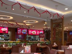 -东方饺子王(大屯路店)
