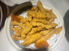 -雲蜀龙阁·金牌水煮鱼(方庄店)