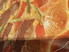 -必胜客(新海上世界店)