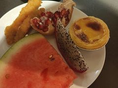 -额尔敦·品质自助(摩尔城店)