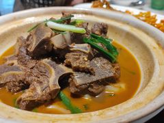 -江南大院松鼠桂鱼(奉贤宝龙店)