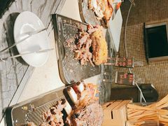 -索菲特酒店 · 云尚天际自助餐厅