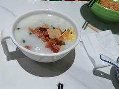 荔湾艇仔粥-粤食堂(天津和悦汇店)
