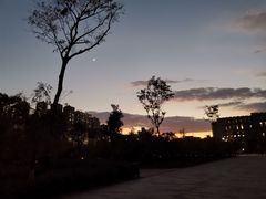 -云南艺术学院(呈贡校区)