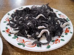 -老门框爆肚涮肉(金宝街店)