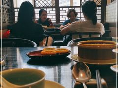大堂-五缘湾凯悦酒店·悦饗中餐厅