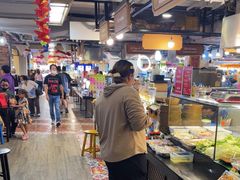 -尚泰清迈机场购物中心