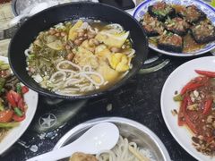 -文杰餐馆(南洪时尚风情街店)