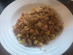 照烧鸡肉炒饭-必胜客(大悦城店)