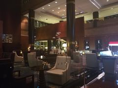 -上海新锦江大酒店