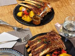 -LA CREPERIE BRETONNE布列塔尼法式餐厅(天童北路店)