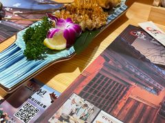 -青空日料烧肉烧鸟店(后湖兴业路店)