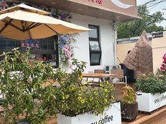 -seeu coffee(江滩店)