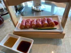 -安蒂娅.悦景轩中餐厅(西乡店)