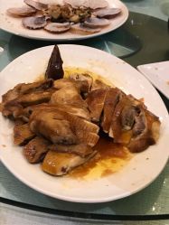 -青岛富力艾美酒店·宴会厅