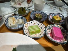 -沿江海南菜·文昌鸡祖师爷(大东海店)