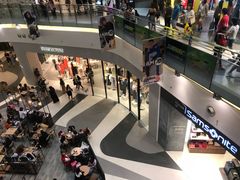 -白沙浮娱乐广场