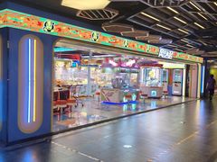 -风云再起游乐汇(北京西单西西友谊店)