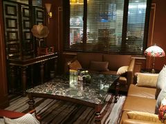 -上海国际饭店