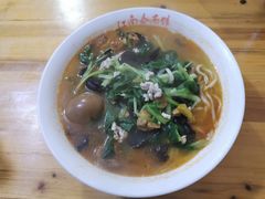 -泰顺江南春面馆