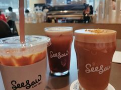 -Seesaw Coffee(苏州中心店)