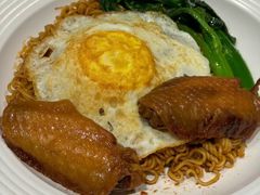 -和平馆·地道港澳茶餐厅(西门口店)