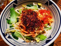 -袁家村关中印象美食(万象汇店)