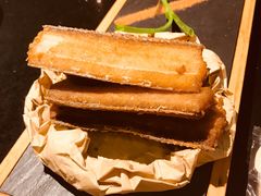 -老头儿油爆虾·知味杭州(爱琴海购物中心)