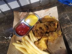 -大叹号·朝鲜族烤肉(潍坊泰华城店)