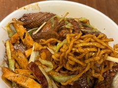 -寻裕记·现炒浇头面(人民广场店)