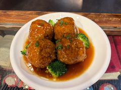 -正阳门饭庄·烤鸭·北京菜(万丰路七里庄店)